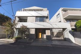 POWERs STATION （住戸）の外観画像
