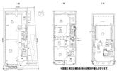 POWERs STATION （住戸）の間取り画像