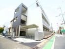 クレイノTAKA ゼータの間取り画像