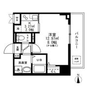 芽吹の間取り画像