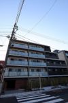 SHOKEN Residence横浜生麦IIの間取り画像