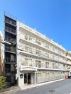 メインステージ新丸子駅前の間取り画像