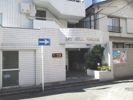 スカイコート川崎の間取り画像