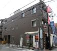 ブルクテラス大岡山の間取り画像