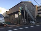 アネックス エルムの間取り画像