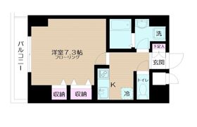 ラウレアビレッジの間取り画像