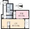HIKARIの間取り画像