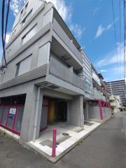 パークアベニューアイズの外観画像