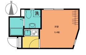 Nanocare Nishiaraiの間取り画像