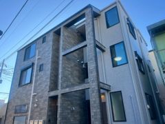 Nanocare Nishiaraiの外観画像