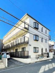 タバタパルデンスの外観画像
