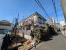 ワンククレ世田谷の間取り画像