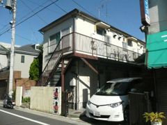 ハウス田毎の外観画像