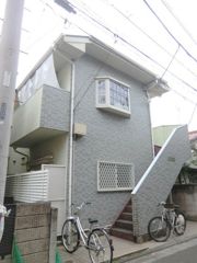 ウィンズベルの外観画像
