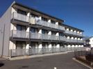 レオパレスミモザIIの間取り画像