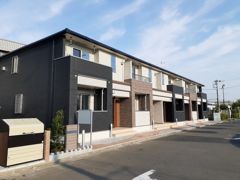 ボヌールの外観画像