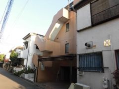 LAMEL21の外観画像