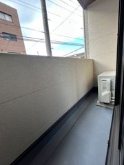 T-Fort Misatoの間取り画像