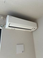 T-Fort Misatoの間取り画像