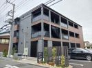 ブリーゼの間取り画像