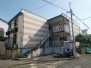 レオパレス美住ハイムの間取り画像