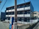 レオパレスヨシオの間取り画像