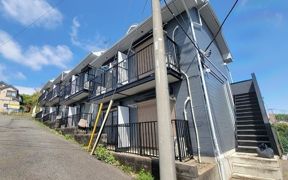 メゾンドリックの外観画像