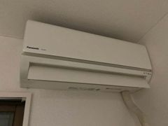 メゾンドリックの間取り画像