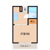 サンライズ北原の間取り画像