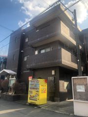 コスモポリタンの外観画像