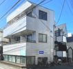 ホワイトヒルズの間取り画像