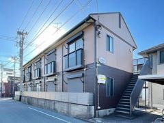 West Houseの外観画像