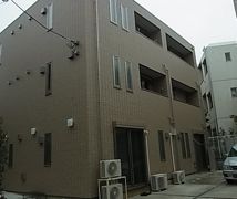 tiidaの外観画像