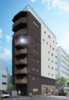 Laurus武蔵小山の外観画像