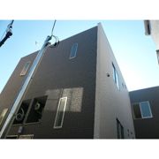 セレーナあらかわ遊園の外観画像