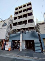 Berth（バース）の外観画像