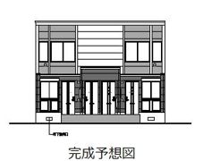 キララの外観画像
