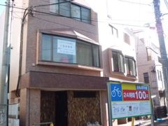 第2関根ビルの外観画像