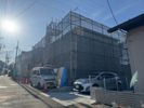 ココライフ二俣川の間取り画像