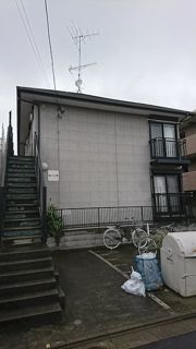 セーリオの外観画像