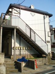 はちすか楼の外観画像