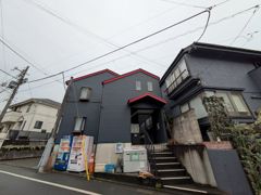 グランヴェールの外観画像