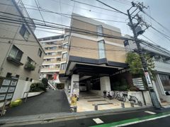 インペリアル赤坂フォーラムの外観画像