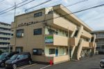 メゾンアメニティーの間取り画像
