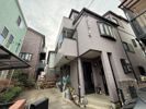 中央2 貸家1Fの間取り画像