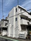 フェリーチェ川口元郷Aの間取り画像