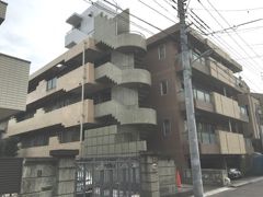パークタウン川口青木公園の外観画像