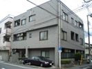 メリービオスの間取り画像