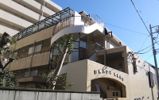 日神パレス新高円寺の間取り画像