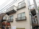 パールハイツの間取り画像
